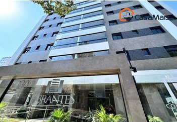 apartment em Rua Castelo de Abrantes, Castelo - Belo Horizonte - MG