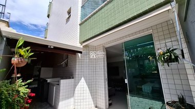 apartment em Rua Mato Grosso, Espírito Santo - Betim - MG