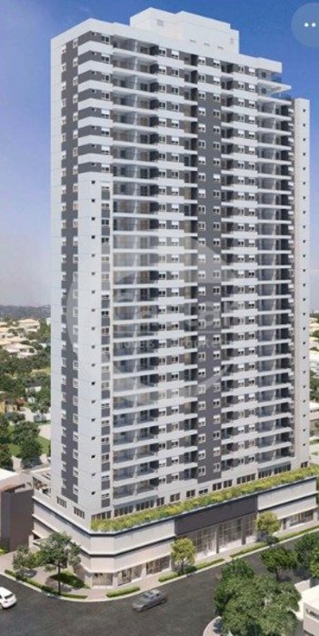 apartment em Rua Major Otaviano, Belenzinho - São Paulo - SP