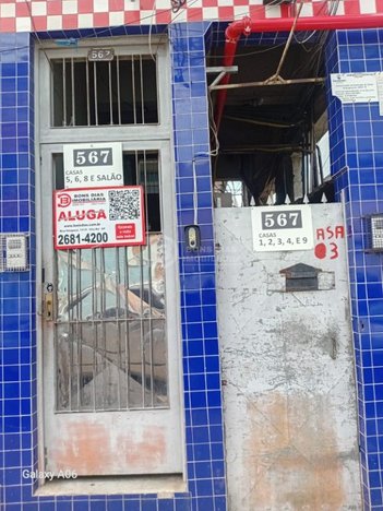 house em Rua São Severo, Vila Ré - São Paulo - SP