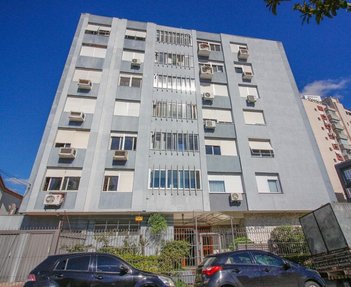 apartment em Luiz Afonso, Cidade Baixa - Porto Alegre - RS