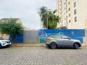 land_lot em Rua José Bonifácio, Centro - São Leopoldo - RS