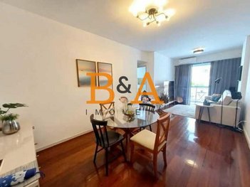 apartment em Rua Dona Mariana, Botafogo - Rio de Janeiro - RJ