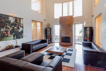 house em Alameda Juriti, Alphaville - Santana de Parnaíba - SP