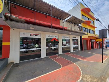 office em Sete de Setembro, Centro - Cacoal - RO