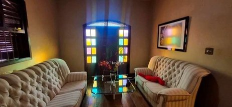 house em Rua Centralina, Santa Inês - Belo Horizonte - MG