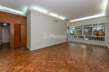 apartment em Rua Capitão Pinto Ferreira, Jardim Paulista - São Paulo - SP