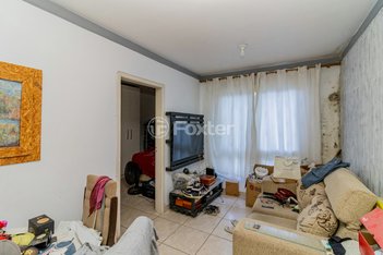 apartment em Avenida da Cavalhada, Cavalhada - Porto Alegre - RS