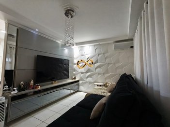 house em Rua Abrahão João, Jardim Bandeirantes - São Carlos - SP