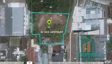 land_lot em Teodoro Francisco Rosa, São Leopoldo - Caxias do Sul - RS
