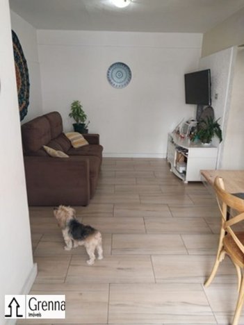 apartment em Rua João Moura, Pinheiros - São Paulo - SP