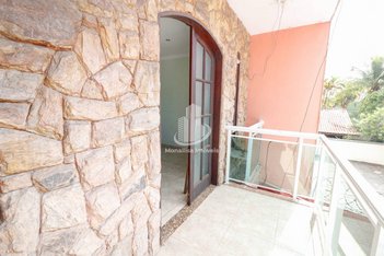 house em Rua Frederico Quartarolli, Recreio dos Bandeirantes - Rio de Janeiro - RJ
