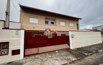 house em Rua Vito Abatepaulo, Loteamento Jardim Imperial - Pindamonhangaba - SP