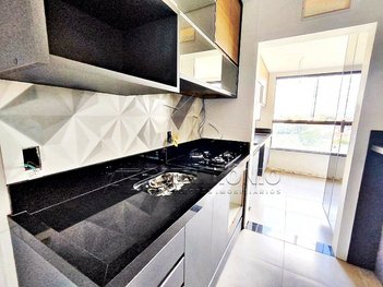 apartment em Rua Corrientes, Jardim Americano - Sorocaba - SP