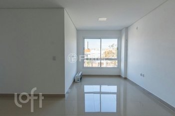 apartment em Rua Serafim Alencastro, Sarandi - Porto Alegre - RS