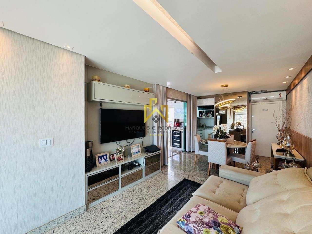 Cobertura com 3 quartos — Dona Clara, Belo Horizonte