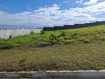 land_lot em Avenida Doutor José Wenceslau Júnior, Morada dos Nobres - Taubaté - SP