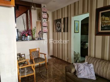house em Avenida Dom Pedro I, Vila Monumento - São Paulo - SP