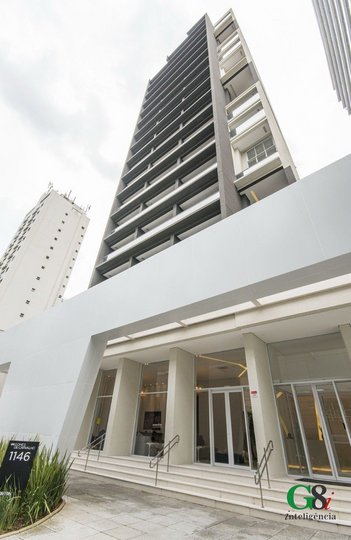apartment em Rua Gomes de Carvalho, Vila Olímpia - São Paulo - SP