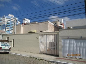 house em Rua Ulisses Machado Dutra, Dom Bosco - Itajaí - SC