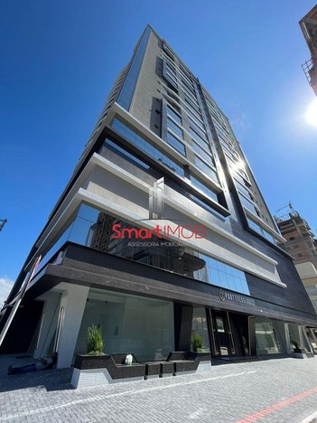 apartment em Rua Artur Campos, Porto Belo - Porto Belo - SC