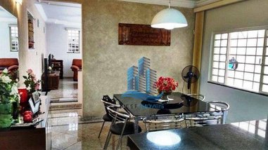 house em Rua Pelegrino Bernardo, Olímpico - São Caetano do Sul - SP