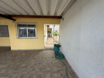house em Rua José Moreira da Costa, Jardim Santa Clara - Guarulhos - SP