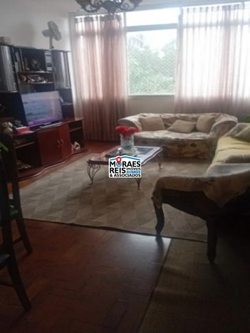 apartment em Rua Floriano Peixoto, Santo Amaro - São Paulo - SP