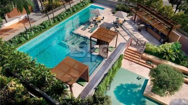 apartment em Rua Valdir Niemeyer, Sumaré - São Paulo - SP