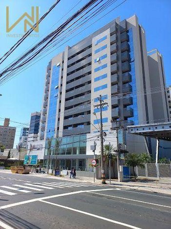 office em Avenida Barão de Itapura, Botafogo - Campinas - SP