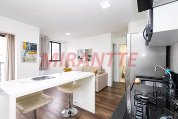 apartment em Rua Álvaro de Carvalho, Centro - São Paulo - SP