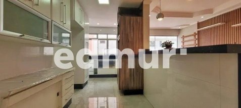 apartment em Rua Rui Barbosa, Vila Gilda - Santo André - SP