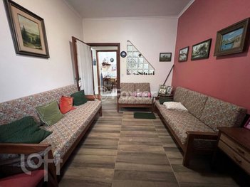 apartment em Rua Olinda, São Geraldo - Porto Alegre - RS