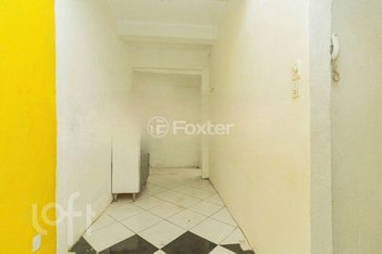 apartment em Avenida Bento Gonçalves, Vila João Pessoa - Porto Alegre - RS