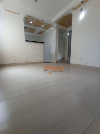 apartment em Rua Ita, Jardim Aliança - Guarulhos - SP