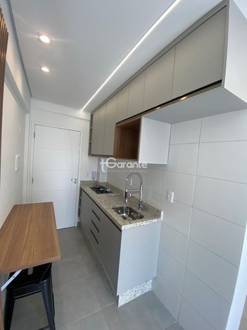 apartment em Rua Pedro de Godói, Parque da Vila Prudente - São Paulo - SP