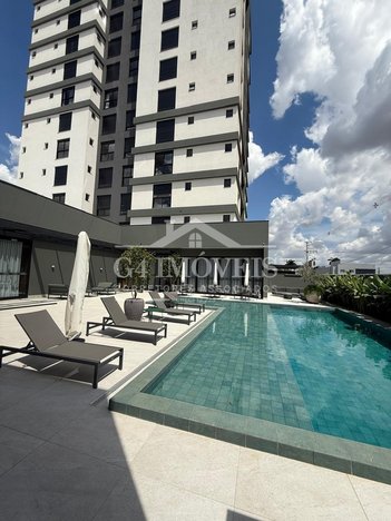apartment em Avenida Blumenau, Recanto dos Pássaros - Sorriso - MT