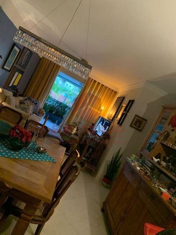 apartment em Avenida dos Dourados, Jurerê Internacional - Florianópolis - SC