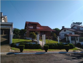 house em Arábia, Rincão - Novo Hamburgo - RS