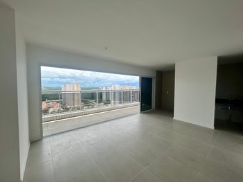 apartment em Rua Coronel Jucá, Meireles - Fortaleza - CE