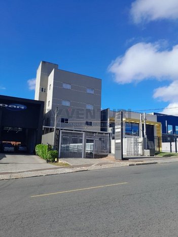 business em Rua Harry Feeken, Boneca do Iguaçu - São José dos Pinhais - PR