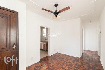 apartment em Rua Engenheiro Fernando Mendes Ribeiro, Santo Antônio - Porto Alegre - RS