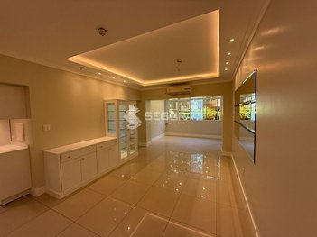 apartment em Rua Fioravante Milanez, Centro - Canoas - RS