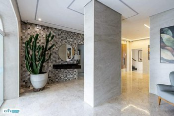 apartment em Alameda Eduardo Prado, Campos Elíseos - São Paulo - SP