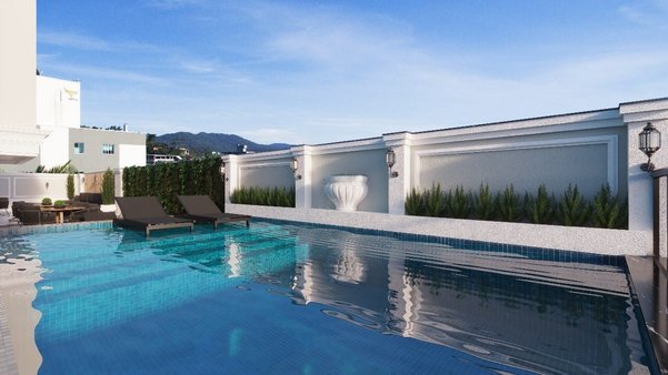 Cômodo Condomínio