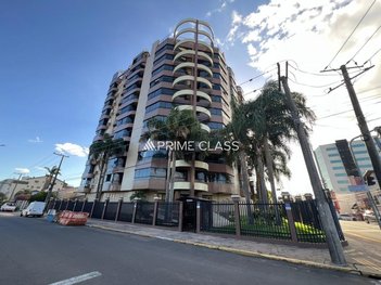apartment em Rua General Salustiano, Marechal Rondon - Canoas - RS