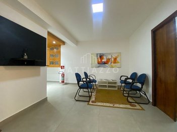 office em Doutor Roberto Mange, Jardim Mercedes - Limeira - SP