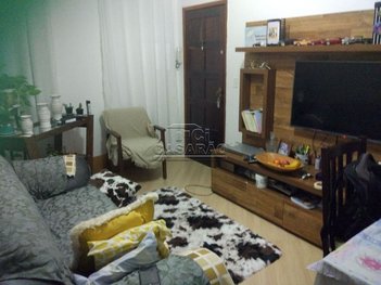 apartment em Avenida Presidente Kennedy, Santa Paula - São Caetano do Sul - SP