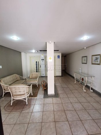 apartment em Avenida 15 de Novembro, Centro - Araraquara - SP