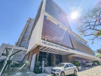 apartment em Rua Vergueiro, Vila Mariana - São Paulo - SP